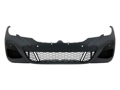 WENDERPARTS BA51118099896S1 Komple Tampon G20 Ön; Pdcli, Pmali, F.Yik-Siz -M-Tech- 2019-21 A51118099896S1