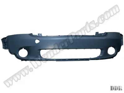 WENDERPARTS BA51119807196 Tampon Mini-R60/R61 Ön; Nikelajli A51119807196
