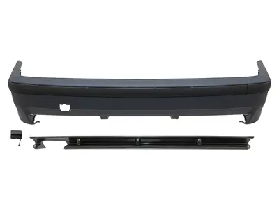 WENDERPARTS BA51122235499S1 Komple Tampon E36 Arka; 00-Çikis -///M3 -M-Tech- 1991-98 A51122235499S1