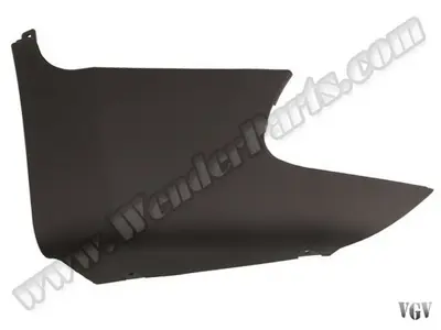 WENDERPARTS BA51127187145 Tampon X6:E71 Arka Sol Köse 2008-14 A51127187145