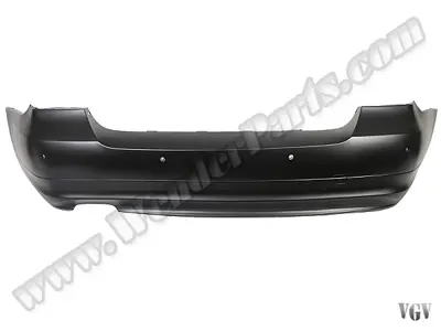 WENDERPARTS BA51127202706 Tampon E90-Lcı Arka; Pdcli 2008-11 A51127202706