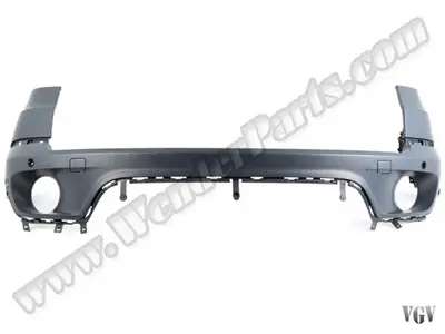 WENDERPARTS BA51127227787 Tampon X5:E70-Lcı Arka; Pdcli 2010-12 A51127227787
