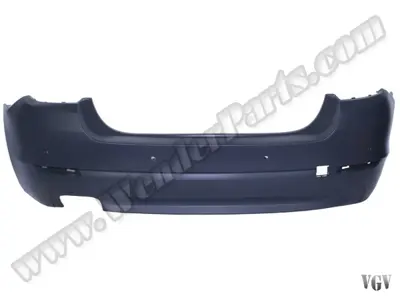 WENDERPARTS BA51127238522 Tampon F10 Arka; Pdcli, 00-Çikis 2010-13 A51127238522