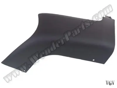 WENDERPARTS BA51127242528 Tampon X5:E70-Lcı Arka Sag Köse 2010-12 A51127242528