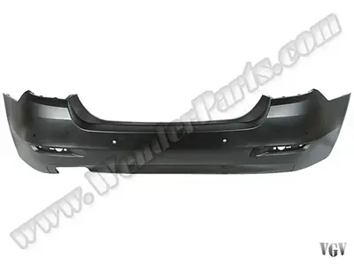 WENDERPARTS BA51127332764 Tampon F10-Lcı Arka; Pdcli, 00-Çikis 2014-16 A51127332764