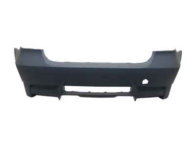 WENDERPARTS BA51127893579 Tampon E90+lcı Arka; Pdcli -///M3-Style- 2005-11 A51127893579