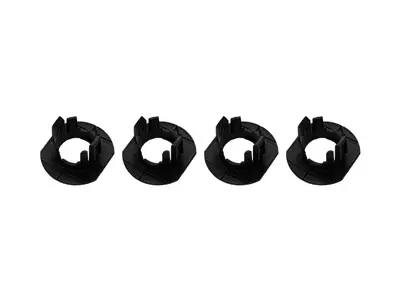 WENDERPARTS BA51128040168 Park Sensör (Pts) Yuvasi E90+lcı Set:4ad Ön/Arka 2005-11 A51128040168