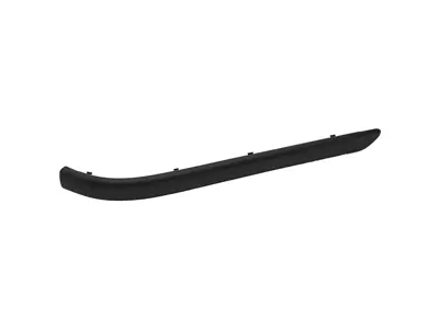 WENDERPARTS BA51128195316 Tampon Bandi E46 Arka Sag -Sedan- M-Tech- 1998-02 A51128195316