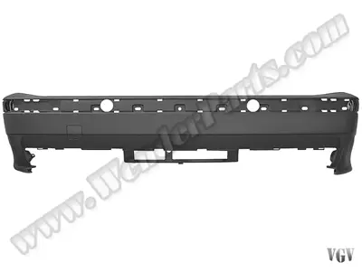 WENDERPARTS BA51128222447 Tampon E36 Arka 1997-98 A51128222447