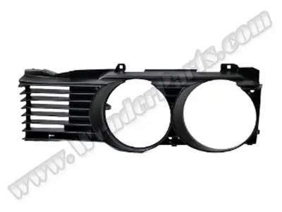 WENDERPARTS BA51131938425 Panjur E32 Sol 730i/735i 1986-94 A51131938425