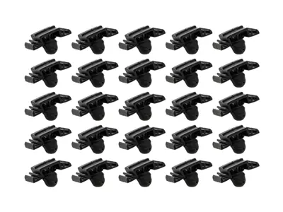 WENDERPARTS BA51132251394 Kapi Çita Klipsi E36 -M-Tech- A51132251394