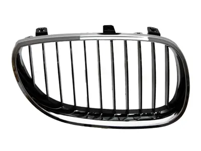 WENDERPARTS BA51137027062 Panjur E60+lcı Sag Krom/Siyah 2003-09 A51137027062