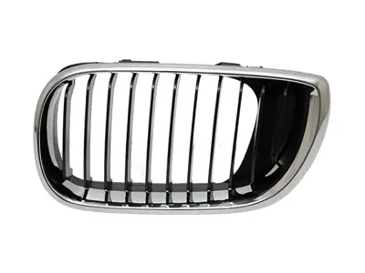 WENDERPARTS BA51137030545 Panjur E46 Sol Krom/Siyah -Sedan- 2002-05 A51137030545