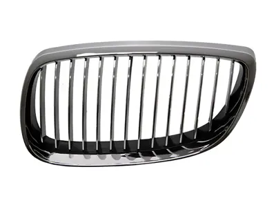 WENDERPARTS BA51137157277 Panjur E92 Sol, Krom 2006-09 A51137157277