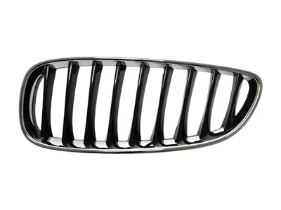 WENDERPARTS BA51137191509 Panjur E89 (Z4) Sol Krom/Siyah 2009-16 A51137191509