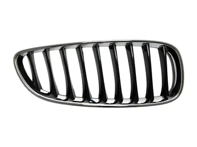 WENDERPARTS BA51137191510 Panjur E89 (Z4) Sag Krom/Siyah 2009-16 A51137191510