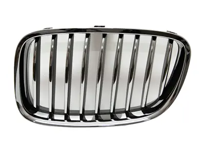 WENDERPARTS BA51137200167 Panjur F07+lcı Sol Krom/Krom/Siyah 2009-16 A51137200167