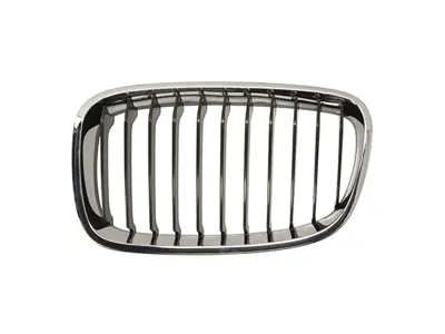 WENDERPARTS BA51137239021 Panjur F20 Sol Krom/Siyah -Basis- 2011-14 A51137239021