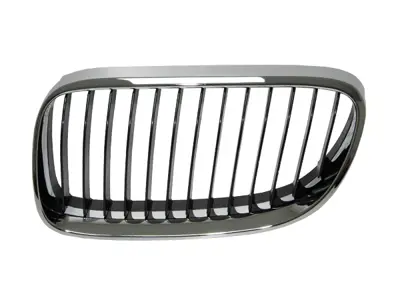 WENDERPARTS BA51137254967 Panjur E92-Lcı Sol Krom/Siyah 2010-13 A51137254967