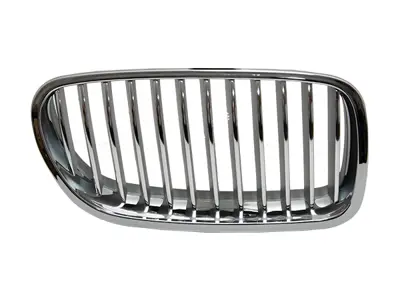 WENDERPARTS BA51137261356 Panjur F10 Sag Krom/Krom/Titan 2010-13 A51137261356