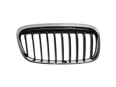 WENDERPARTS BA51137300544 Panjur F45 Sag Krom/Siyah -Basis- 2014-17 A51137300544