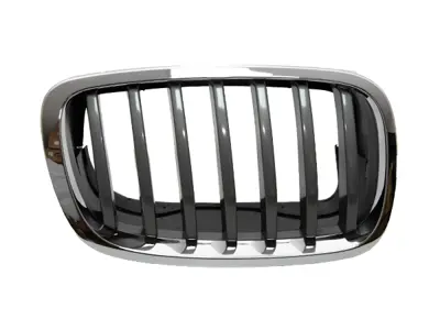 WENDERPARTS BA51137307600 Panjur X6:E71 Sag Krom/Titan 2012-14 A51137307600