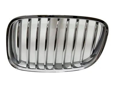 WENDERPARTS BA51137336485 Panjur F07+lcı Sol, Krom 2009-16 A51137336485