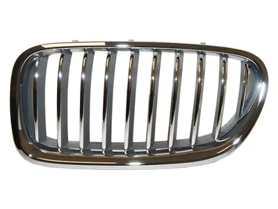 WENDERPARTS BA51137412325 Panjur F10-Lcı Sol Krom/Krom/Titan 2014-16 A51137412325