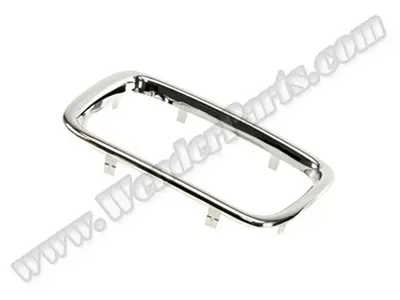 WENDERPARTS BA51138148725 Panjur Nikelaji E34 Sol 1993-95 A51138148725