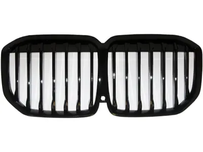 WENDERPARTS BA51138745730 Panjur X7:G07 Piano-Siyah, Kam-Li 2019-21 A51138745730