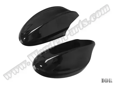 WENDERPARTS BA51167135097BK Ayna Kapagi E90 Sol Piano-Siyah 2005-08 A51167135097BK