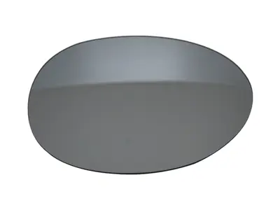 WENDERPARTS BA51167366040 Ayna Cami Mini-F54>57/F60 Sag Isitmali Convex A51167366040