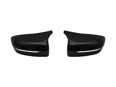 WENDERPARTS BA51168073272 Ayna Kapagi G30 Set Piano-Siyah F90 -///M5- 2015- A51168073272