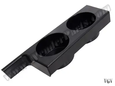 WENDERPARTS BA51168190205R1 Bardaklik E39 Ön (Madeni Para Kutusu) A51168190205R1