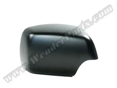 WENDERPARTS BA51168266734 Ayna Kapagi X5:E53 Sag Isik Delikli A51168266734