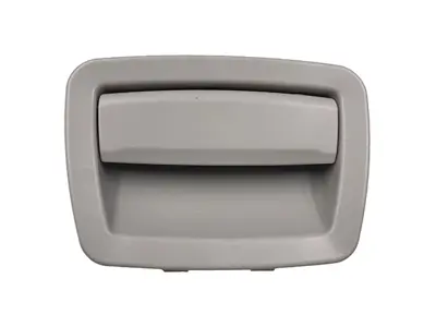 WENDERPARTS BA51169205978 Torpido Gözü Açma Kolu F10+lcı Gri A51169205978