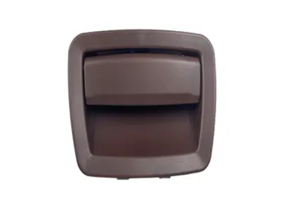 WENDERPARTS BA51169205980 Torpido Gözü Açma Kolu F10+lcı Kahve A51169205980