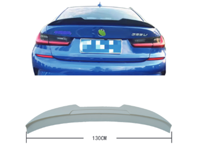 WENDERPARTS BA51195A57B14 Bagaj Spoyleri G20 -Psm-Style- A51195A57B14