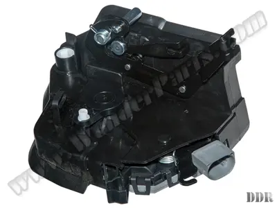 WENDERPARTS BA51217011247 Kapi Kilidi E46 Ön Sol -Coupe- 2001-06 A51217011247