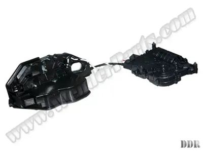 WENDERPARTS BA51217185689 Kapi Kilidi F10 F01 Ön Sol A51217185689