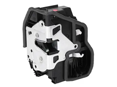 WENDERPARTS BA51217202143 Kapi Kilidi E60 E65 E87 E90 X1:E84 X3:E83 X5:E70 X6:E71 F20 F30>f36 F10 F01 Ön Sol A51217202143