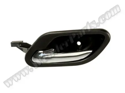WENDERPARTS BA51218226049 Kapi Kolu E39 E38 Ön/Arka İç Sol; Krom 1995-00 A51218226049