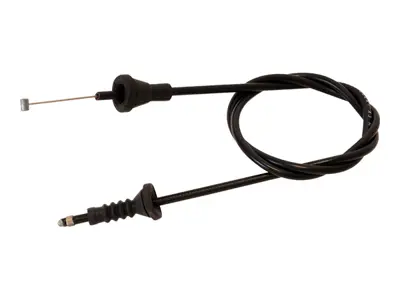 WENDERPARTS BA51223434832 Kaput Teli X3:E83+lcı Arka A51223434832
