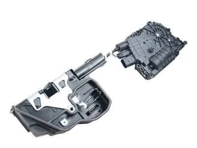 WENDERPARTS BA51227315024 Kapi Kilidi X5:E70 X6:E71 Arka Sag A51227315024