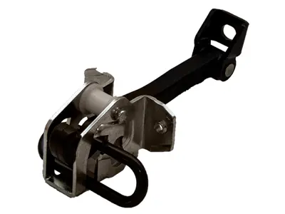 WENDERPARTS BA51228160963 Kapi Gergisi E46 Arka -Sedan- A51228160963