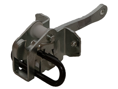 WENDERPARTS BA51228168090 Kapi Gergisi E34 E32 Arka A51228168090