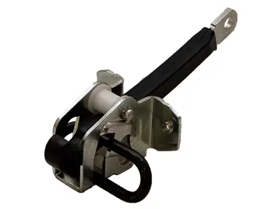 WENDERPARTS BA51228193448 Kapi Gergisi E39 Arka 1997-03 A51228193448