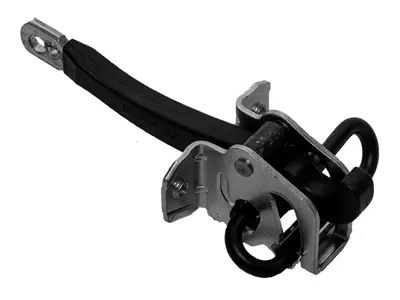 WENDERPARTS BA51228234605 Kapi Gergisi E38 Arka 1998-01 A51228234605