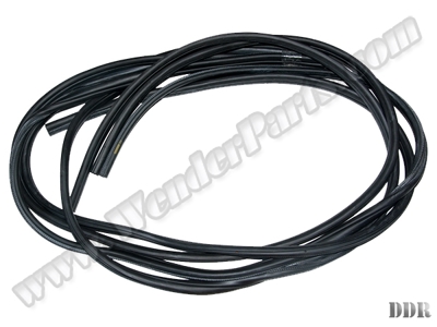 WENDERPARTS BA51338194695 Kapi Lastigi E46 Ön; Set/Arka A51338194695