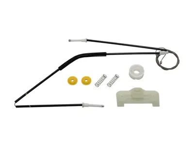 WENDERPARTS BA51358159836P1 Cam Kriko Tm Tk E39 Arka Sag 1996-00 A51358159836P1